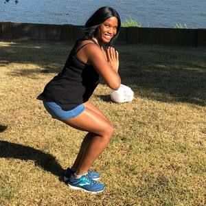 Meet your Posher, Tanika